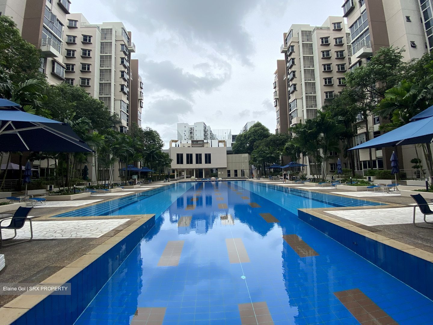 Modena (D18), Condominium #275888871